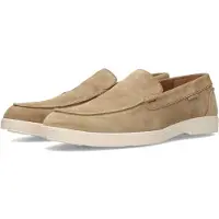 PS Poelman Mocassins 'Tivoli' taupe
