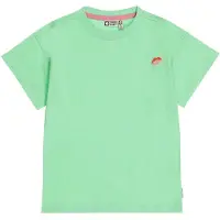 Tumble 'n dry Meisjes Tops & T-shirts Ceara - Mint - Maat 122