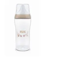 Nuk Fles Perfect Match 260ML Aap 3mnd
