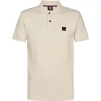 Petrol Industries Shirt 'Aceite' beige