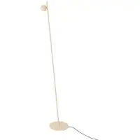 Estiluz Compass Vloerlamp P-4078 | Beige | 2700 K