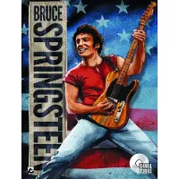 Dark Dragon Books Bruce Springsteen
