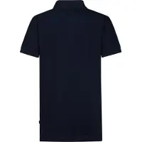 Petrol Industries Shirt 'Playa' donkerblauw