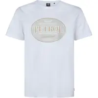 Petrol Industries M-1060-tsr6020 T-shirt Met Korte Mouwen