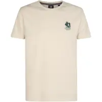 Petrol Industries M-1060-tsr622 T-shirt Met Korte Mouwen