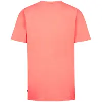 Petrol Industries - Jongens Logo T-shirt Mariposa - Roze