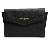 Isabel Bernard Clutch taupe