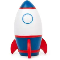 Legami Nachtlampje Space