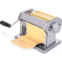 Alpina handmatige noedelpersmachine 15 x 20 x 20 cm