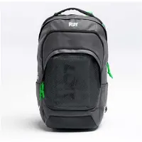 Lok Maxx Backpack Zwart