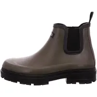 Aigle - Chelsea Rain - Rubberlaarzen 43, zwart