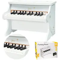 Classic World Piano Fantasie