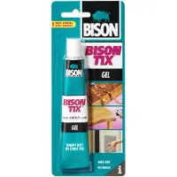 Bison Tix Gel 50 Ml