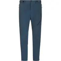2117 of Sweden - Sandhem Outdoor Pants - Trekkingbroek M, blauw