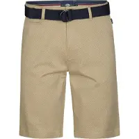 Petrol Industries Chino bruin / cappuccino