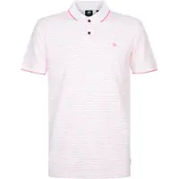 Petrol Industries Men polo short sleeve dessin