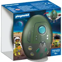 Playmobil 72103 Speel-ei ruimte