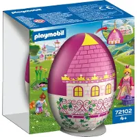 Playmobil Princess 72102 speel-ei prinses