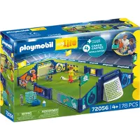 Playmobil My life 72056 Voetbalstadion |