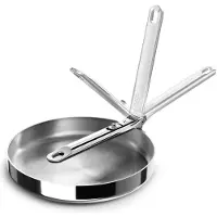 Joseph Joseph Koekenpan Space Steel 24 cm