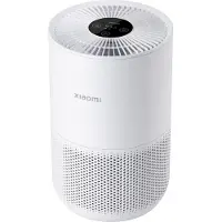 Xiaomi Smart Air Purifier 4 Compact | Luchtreiniger | 230 m³/u CADR | 16 tot 27 m² | App bediening | Automatische modus | Stil en compact