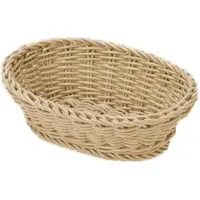 Westmark Mand - 25 x 17 x 8,5 cm - Beige