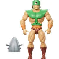 Mattel Masters of the Universe Origins Action Figure Tri-Klops 14 cm Action Figuur