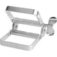 Lussoni - Metalen Tube Knijper