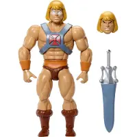 Masters of the Universe Origins Action Figure Faker (Cartoon Collection) 14 cm Action Figuur