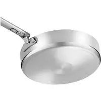 Joseph Joseph Koekenpan Space Steel Non-Stick 24 cm
