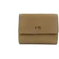 Bear design CL 14618 Portemonnees | Maat One Size Unisex Beige