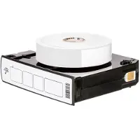 Zebra Z-Band UltraSoft (10015358K) 25 x 152 mm (1800 stuks)