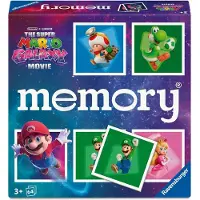 Ravensburger Memory - The Super Mario Galaxy Movie