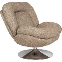 Housecraft living draaifauteuil Romy