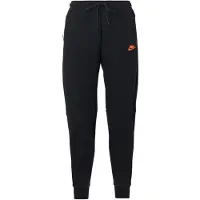 Nike Broek 'Tech Fleece' zwart