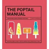 Hardie Grant Books The Poptail Manual