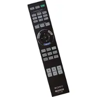 Plus.Parts Afstandsbediening geschikt voor de SONY VPL-HW55ES/B beamer, vervangt RM-PJ23 / 1-490-691-11 / 149069111