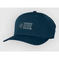 Salty Crew Apex Flexfit 6 Panel Pet