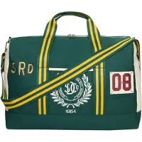 Superdry Reistas geel / spar