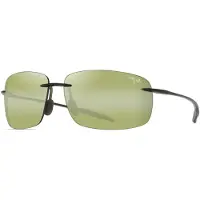 Maui jim Breakwall Gepolariseerde Zonnebril