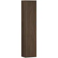 Comad Terra Villa kolomkast 30x140cm walnoot