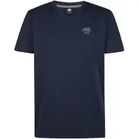 Petrol Industries Shirt donkerblauw