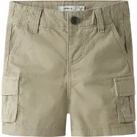 Name It Mini Cargo Shorts 116 EU Jongens