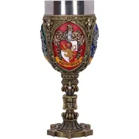 Nemesis Now - The Houses - Kelk Unisex Kelk - Neutraal - Standard