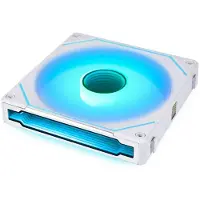 Lian Li UNI FAN SL-INF 140, 1-pack, White, ARGB PWM