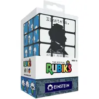 Spin Master Rubiks Cube Albert Einstein