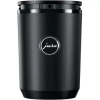 Jura Cool Control 0,6 l Zwart