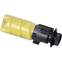 OKI 09006263 09006263 gelb Toner