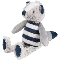 Happy horse Kuscheltier - 24 cm - Steve das Stinktier - - One Size - Kuscheltiere