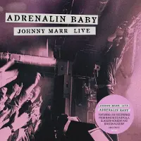 Universal Music Johnny Marr - Adrenalin Baby (CD) (Remastered)